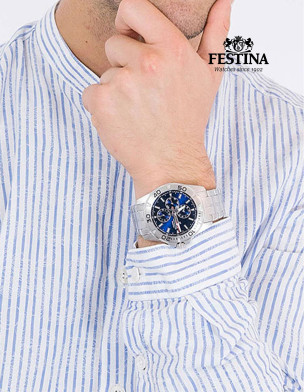 FESTINA Gents Multifunction Watch
